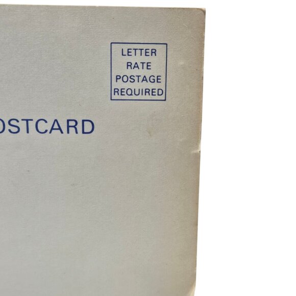 Vintage Highland Manor Motor Hotel Postcard Great Bend Kansas Large - Picture 10 of 15